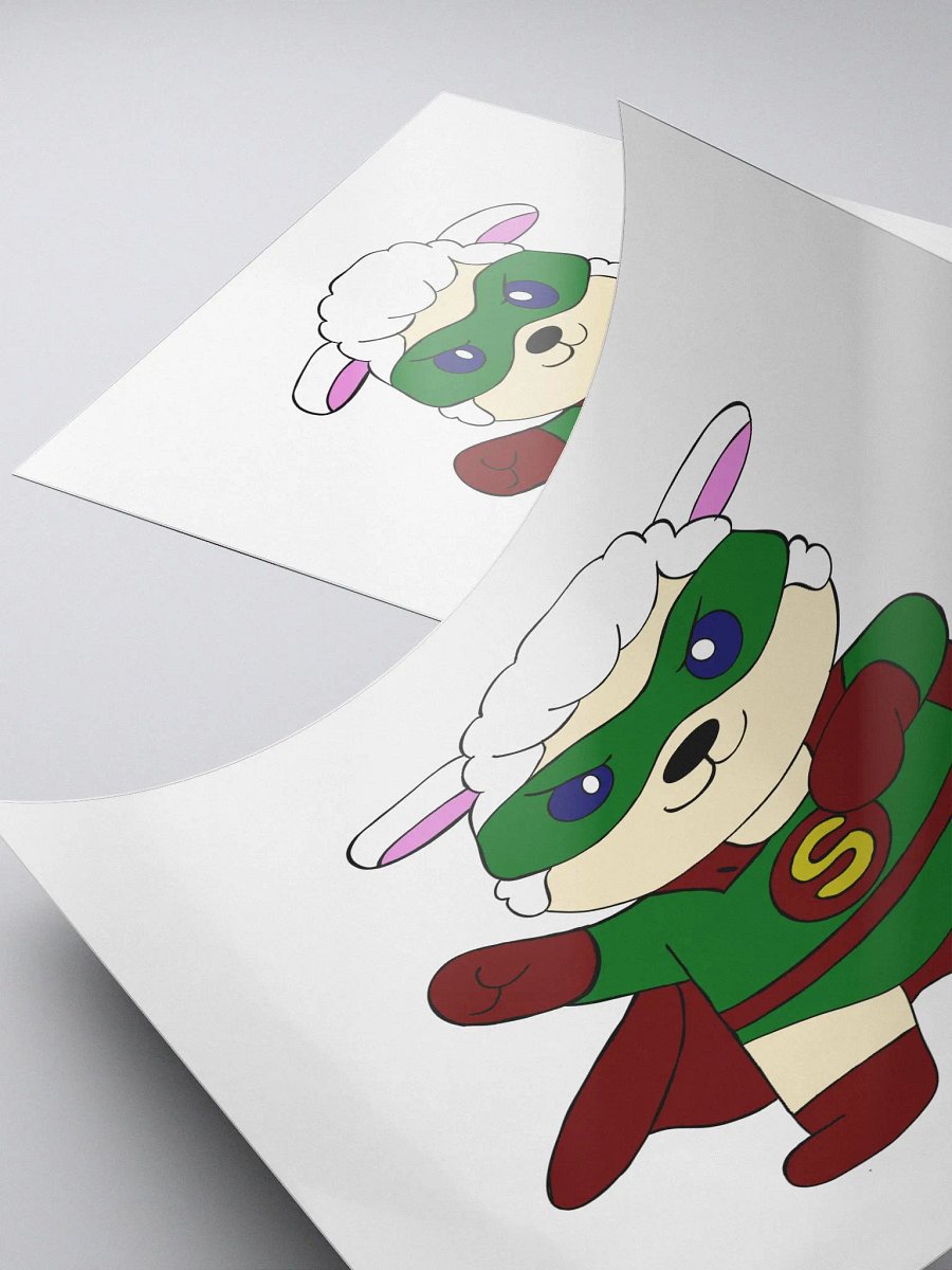 Super Sheepy! product image (4)