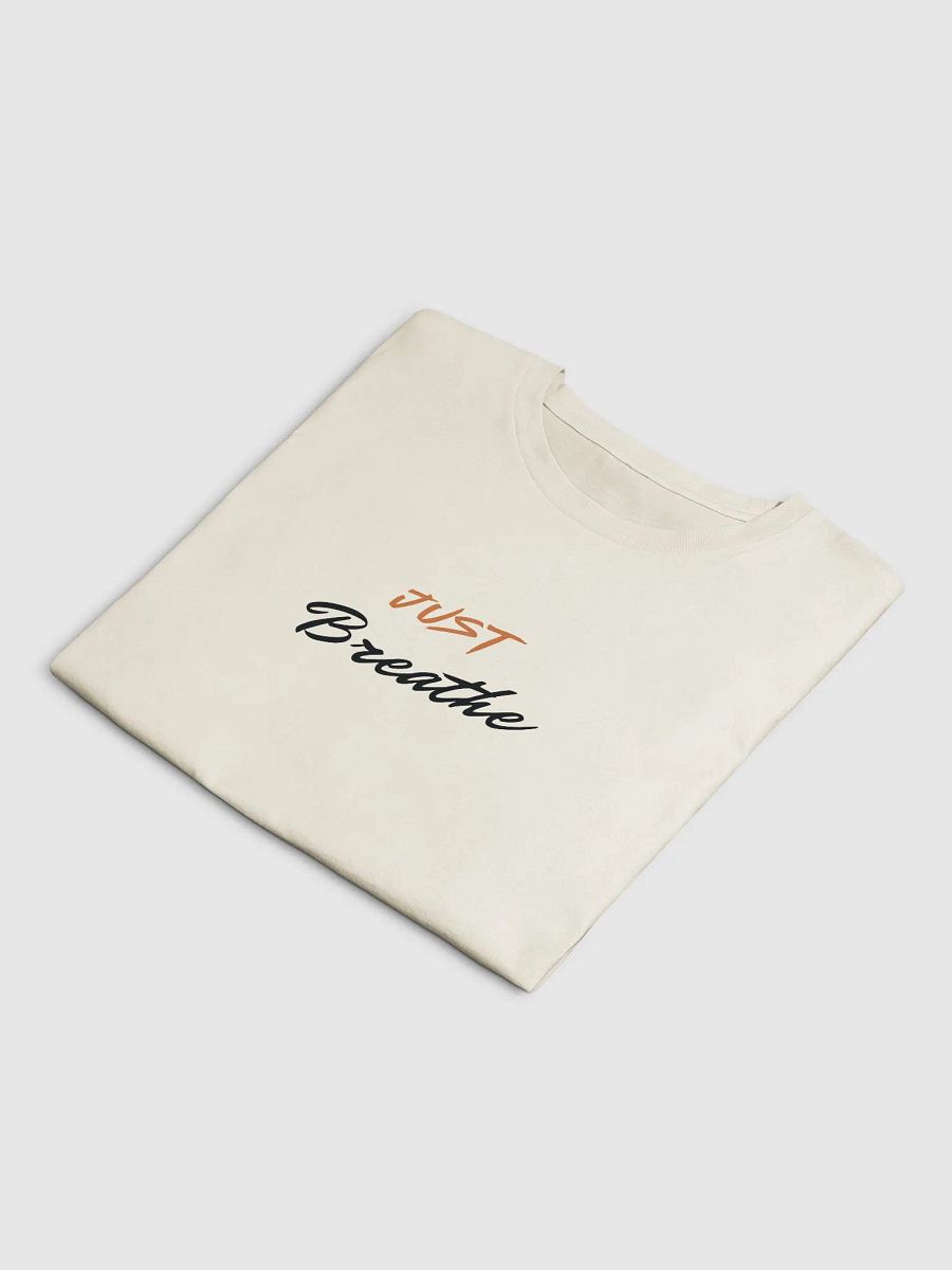 Just Breathe Women's Crop Top product image (5)