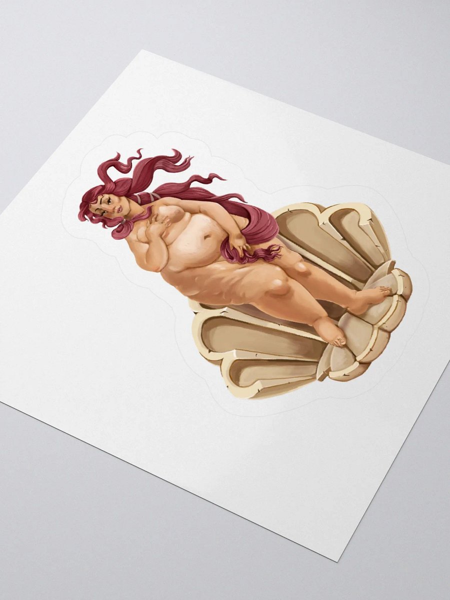 Mighty Venus product image (9)