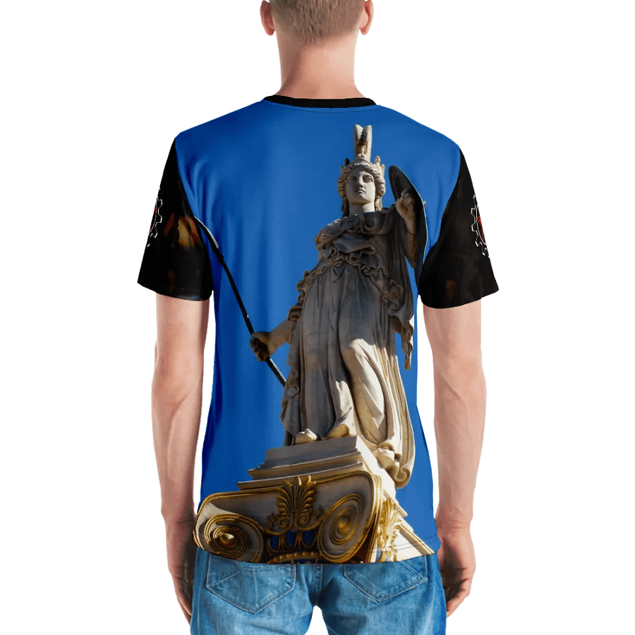 Athena Tee product image (2)