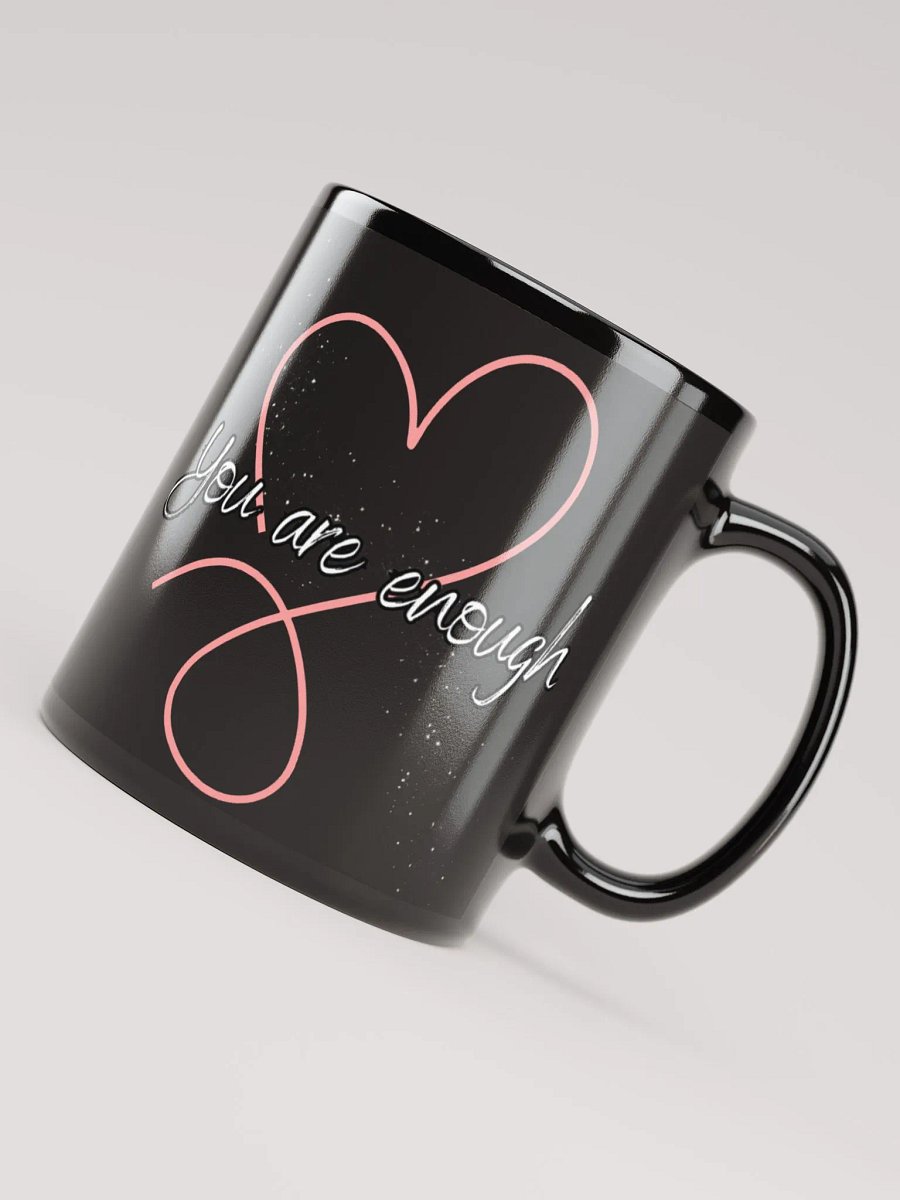 Enough Coffee Mug product image (4)