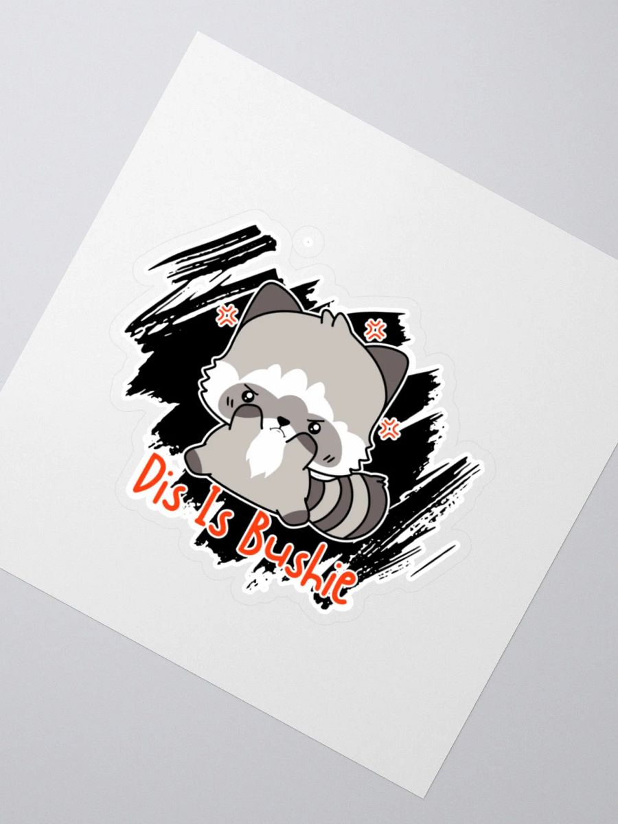 Bushie product image (2)