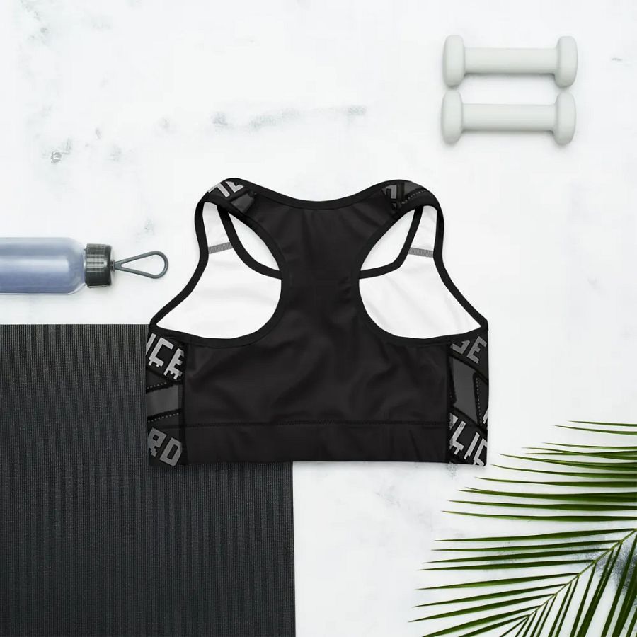 AR PIXEL Sports Bra product image (8)
