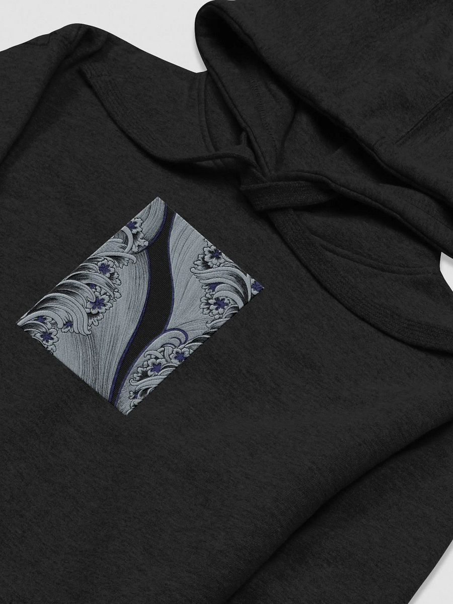 Ethereal Blossom Unisex Hoodie product image (35)
