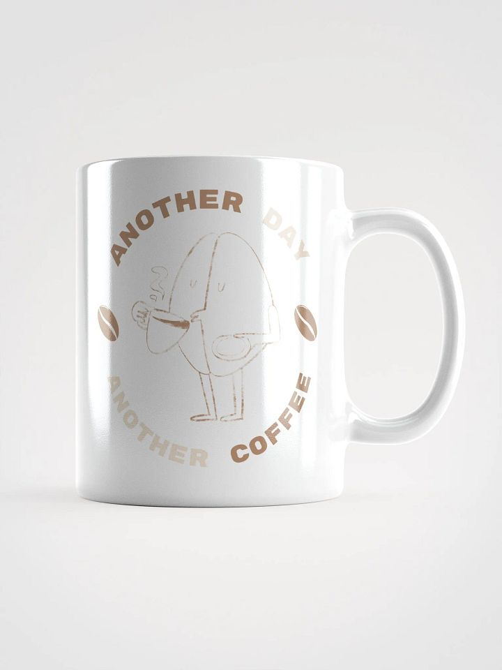 Another Day, Another Coffee product image (1)