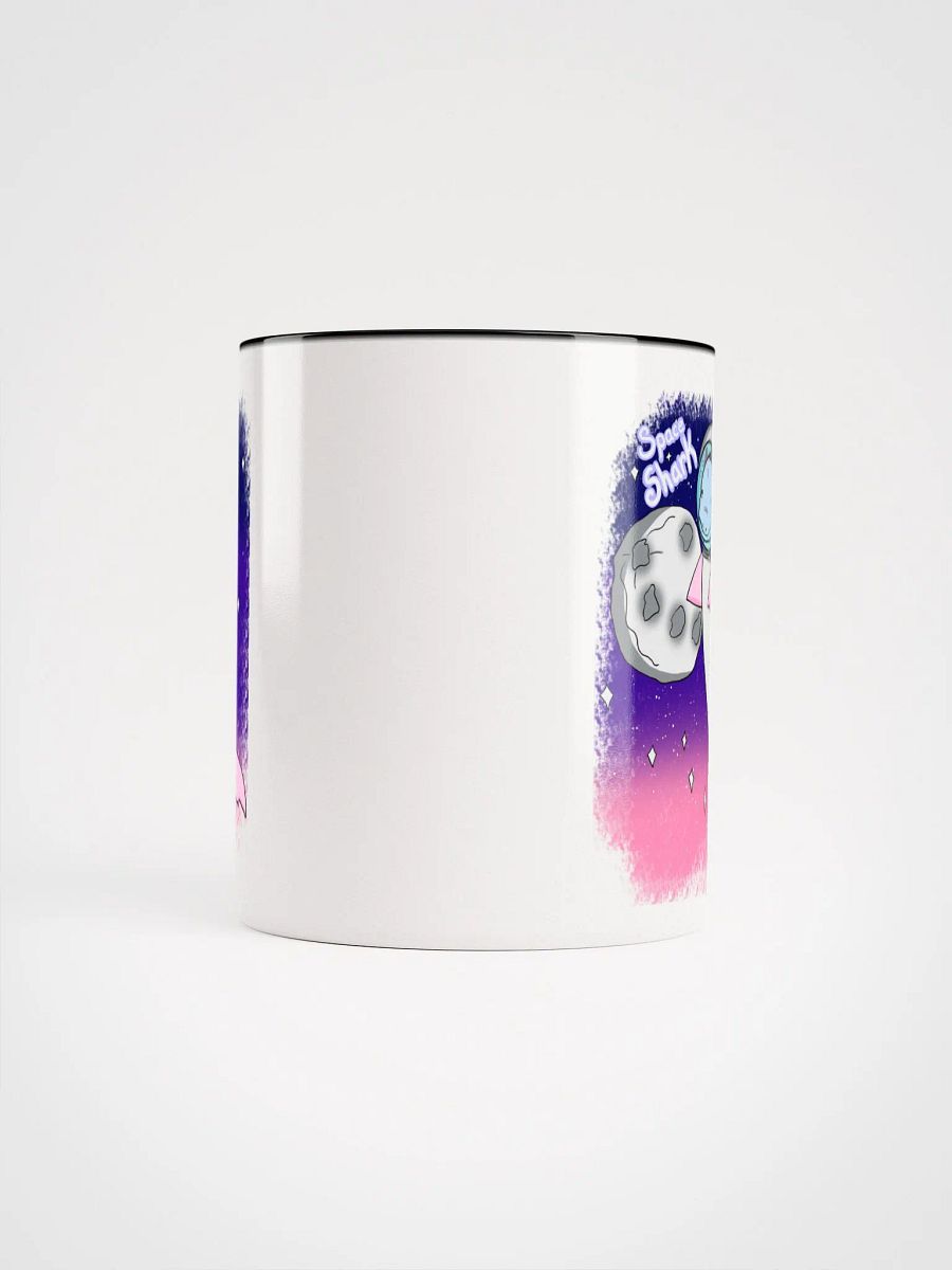 Space Shark Mug product image (25)