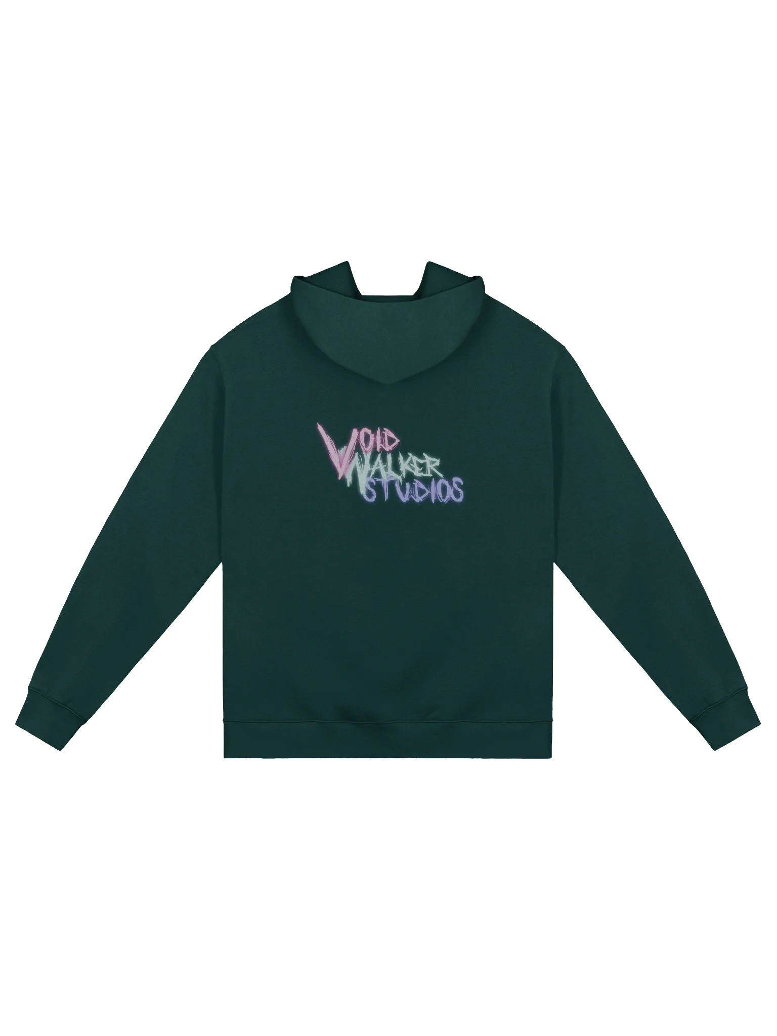 Simple Unisex Studio Hoodie product image (2)