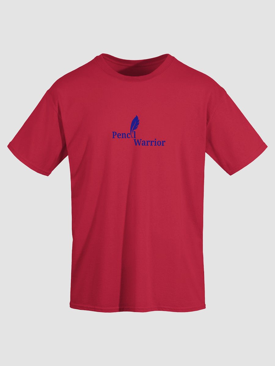 Quill Warrior Streetwear Tee product image (3)