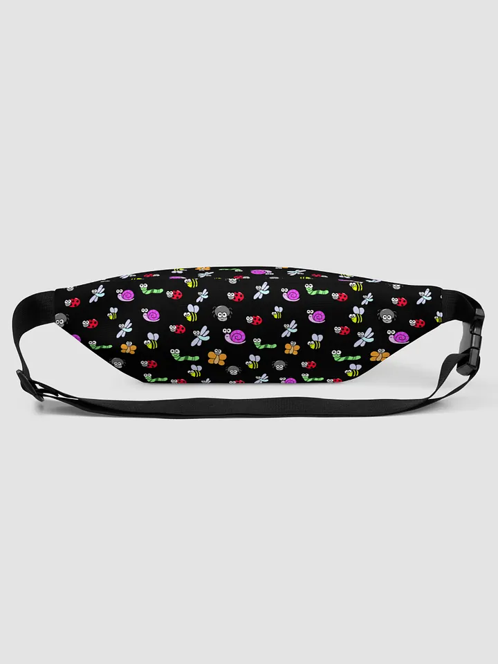 BugSWAG FatAmbdomin Pack BLK product image (2)