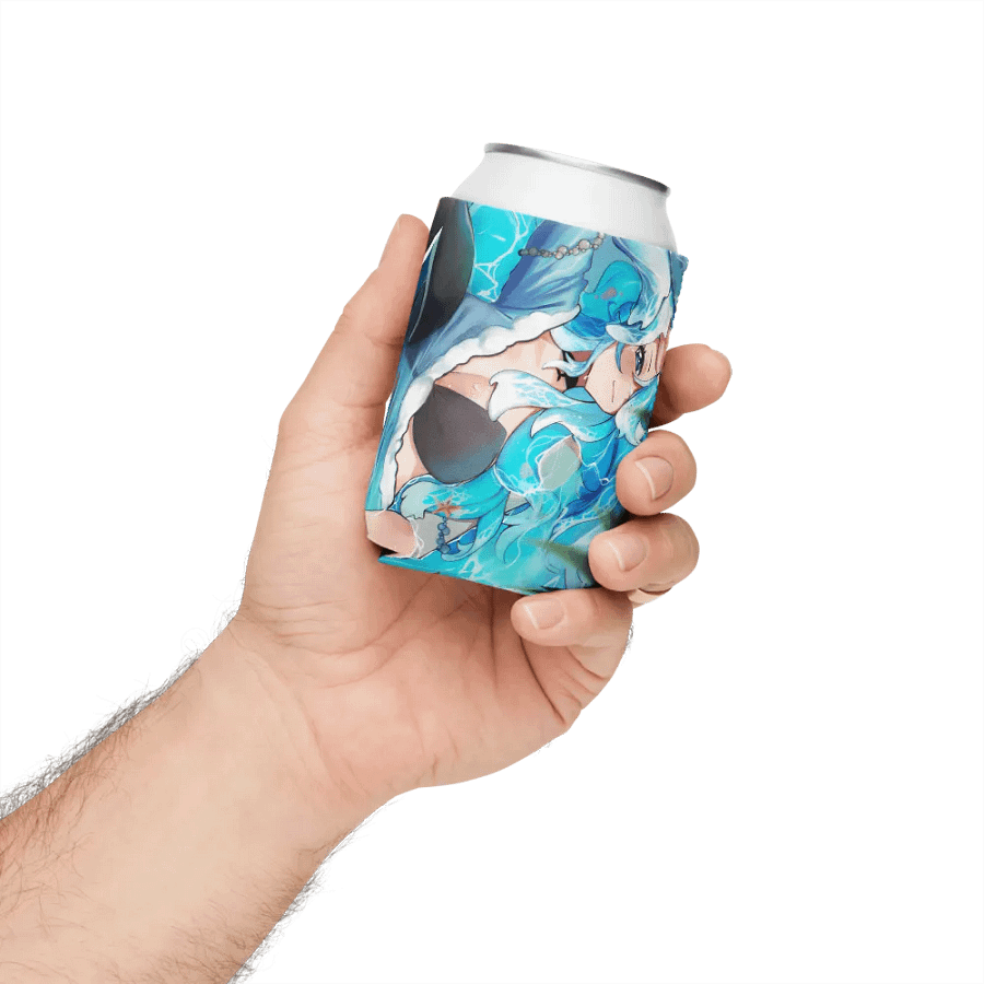 Star Form Serenity Splash Can Cooler product image (5)