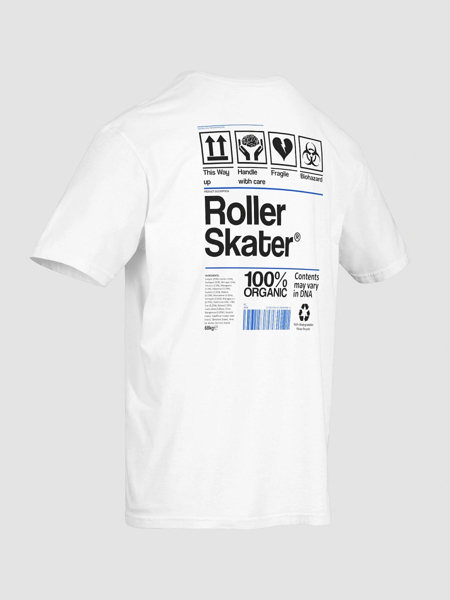 Skate Or Die! 100% Rolller Skater product image (3)