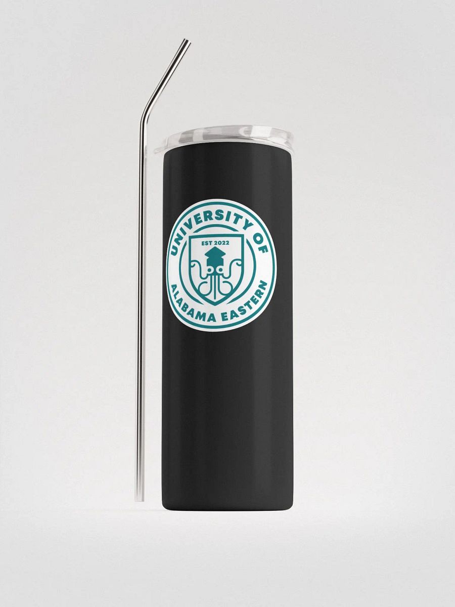 University Tumbler product image (1)