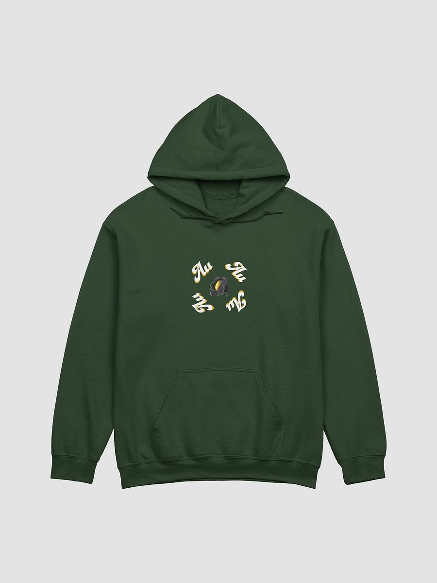Article 6 - Health (Dark) Hoodie product image (2)