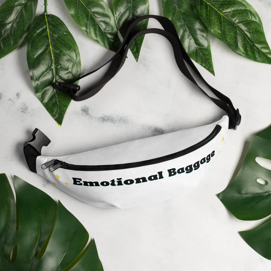 Emotional Baggage product image (3)