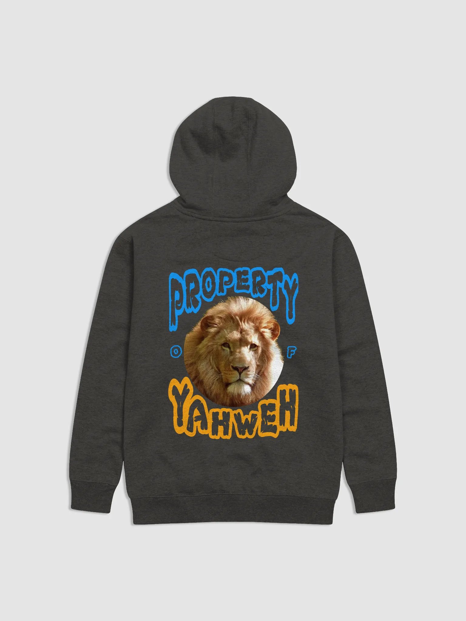 Child of God Unisex Hoodie product image (9)