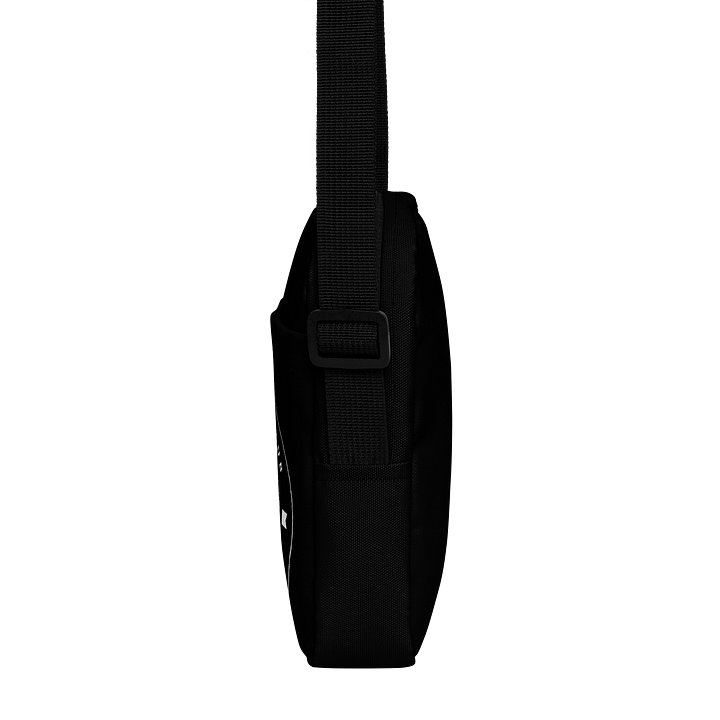 Front Row Club Crossbody Bag (Black) product image (2)