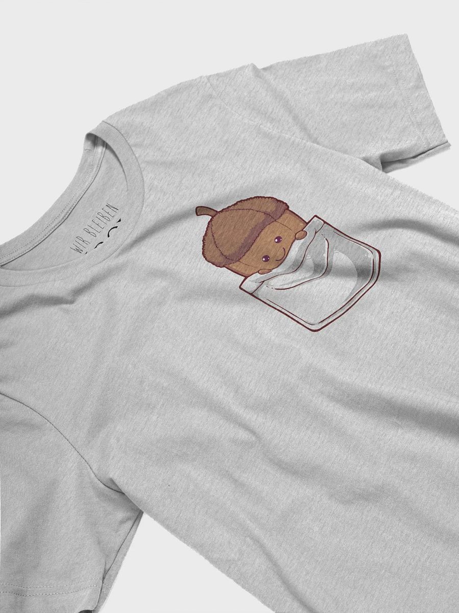 Light T-Shirt: Franziskus in Chestpocket product image (4)