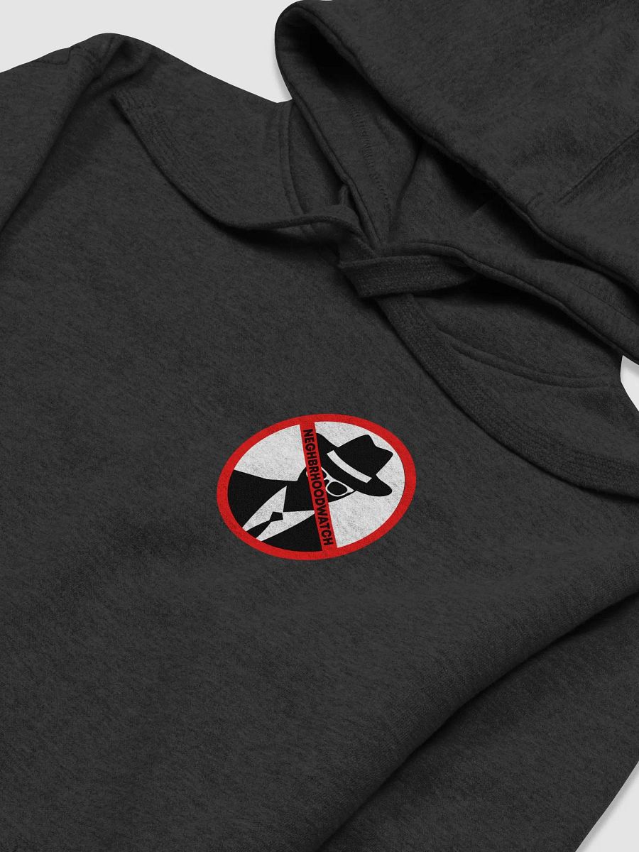 Neghbrhoodwatch Hoodie product image (34)