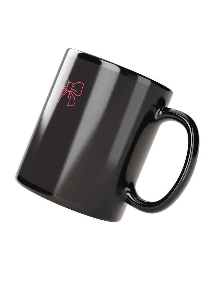 Cute Bow Mug product image (4)