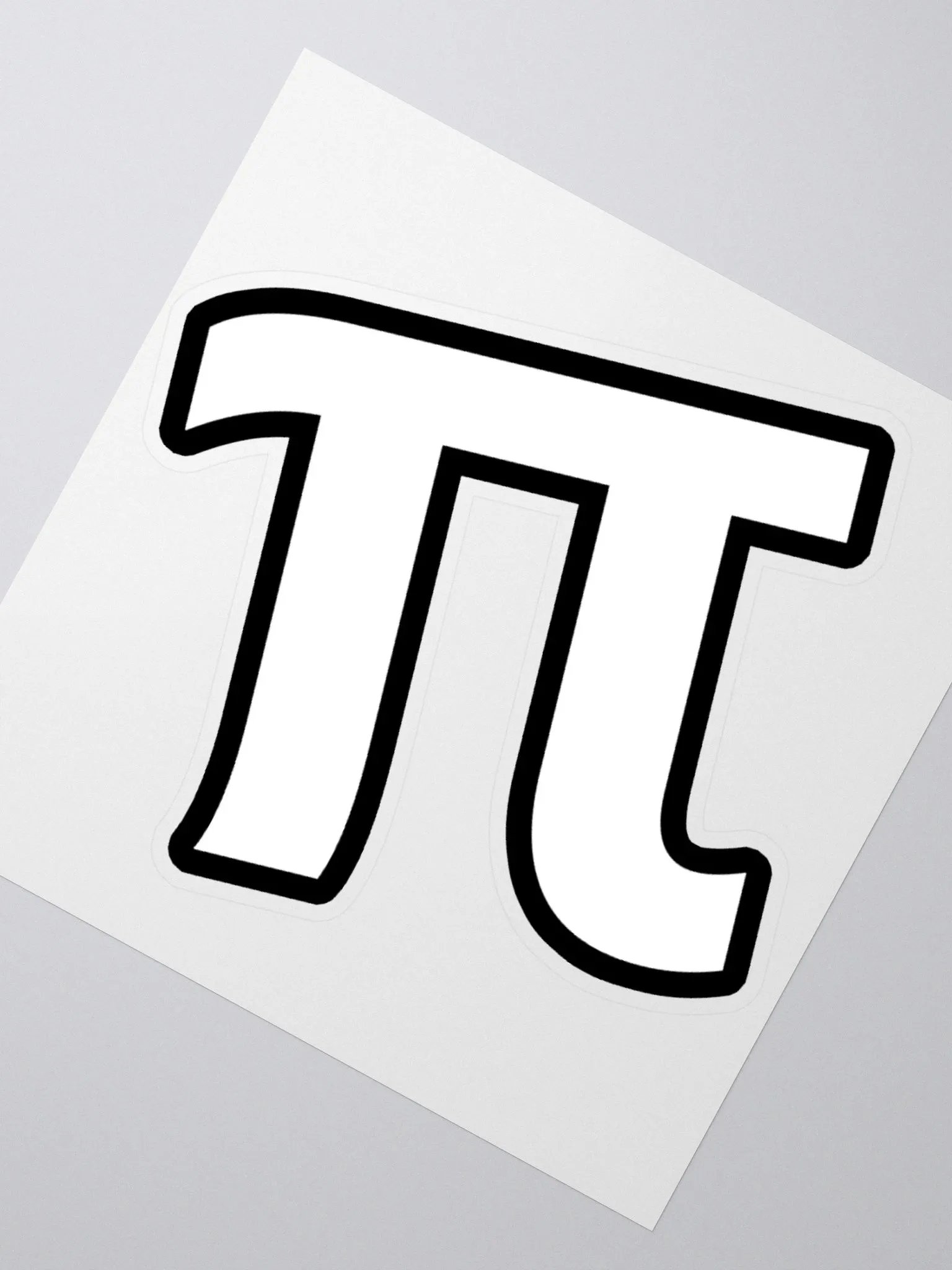 Pi Sticker product image (4)