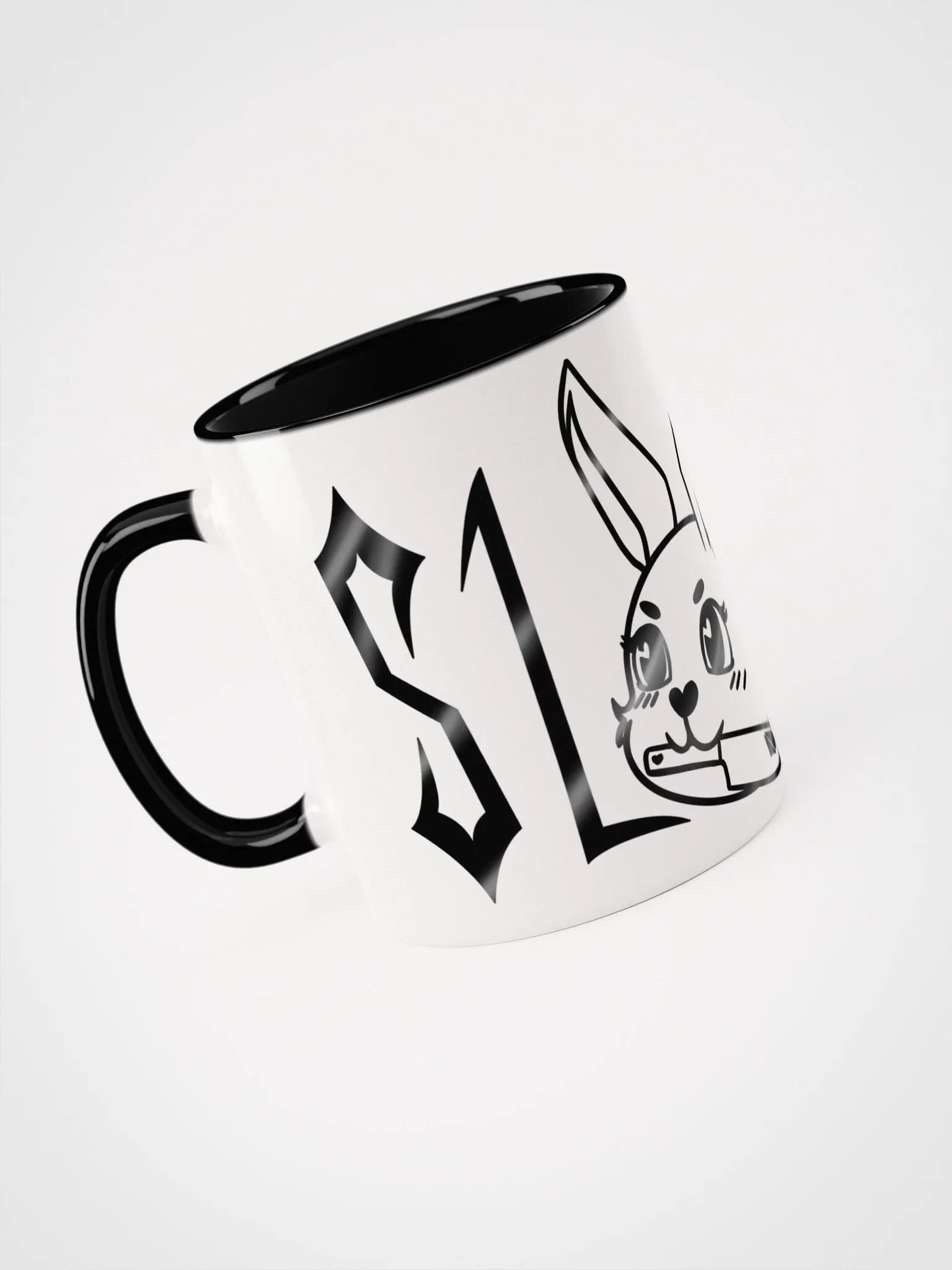 Slay Bunny Mug ♡ product image (3)
