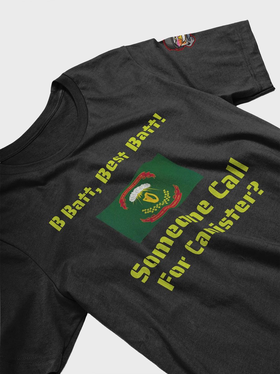 Battle of the Companies Shirt: Battery B product image (17)