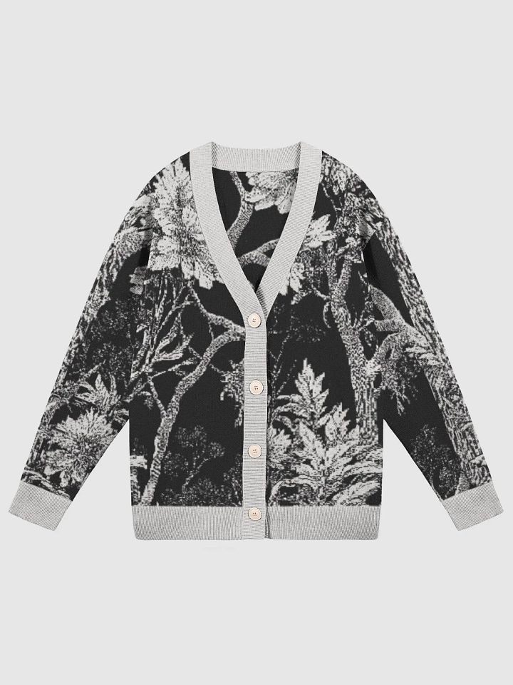 Nature's Knit Cardigan product image (1)