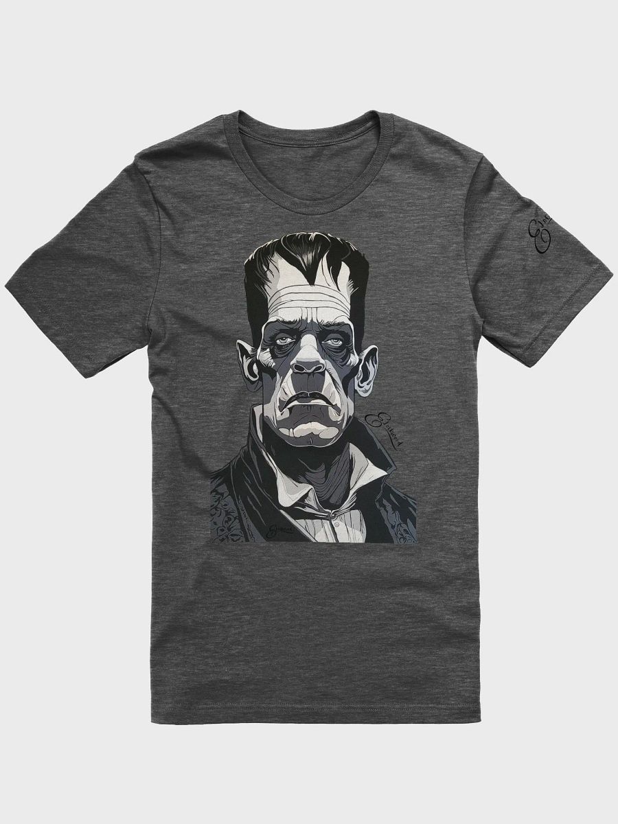 Frankenstein Women's T-shirt product image (1)