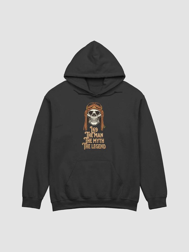 L69 The man, the myth, the legend product image (3)
