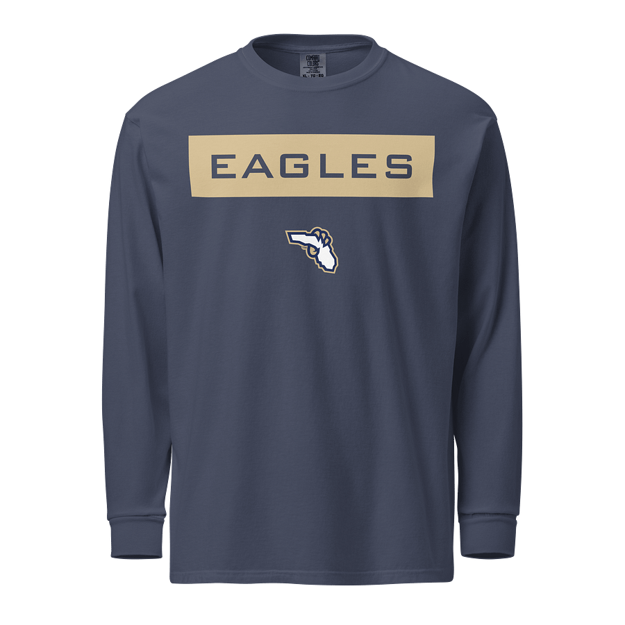 FLORIDA EAGLES LONGSLEEVE product image (1)