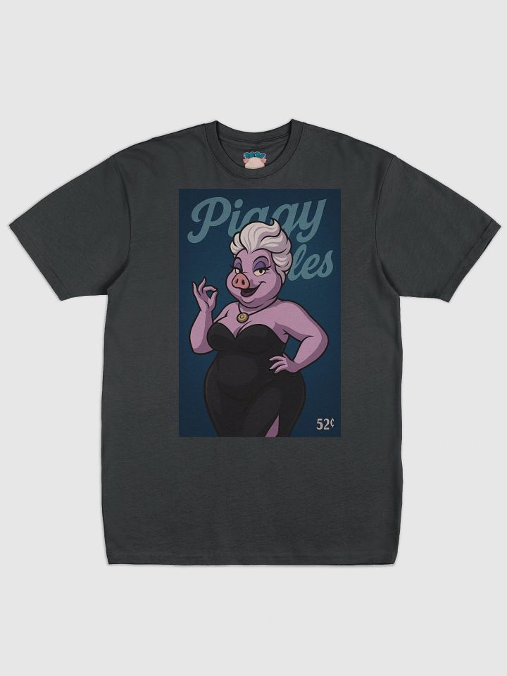 Piggy Ursula Tee product image (2)