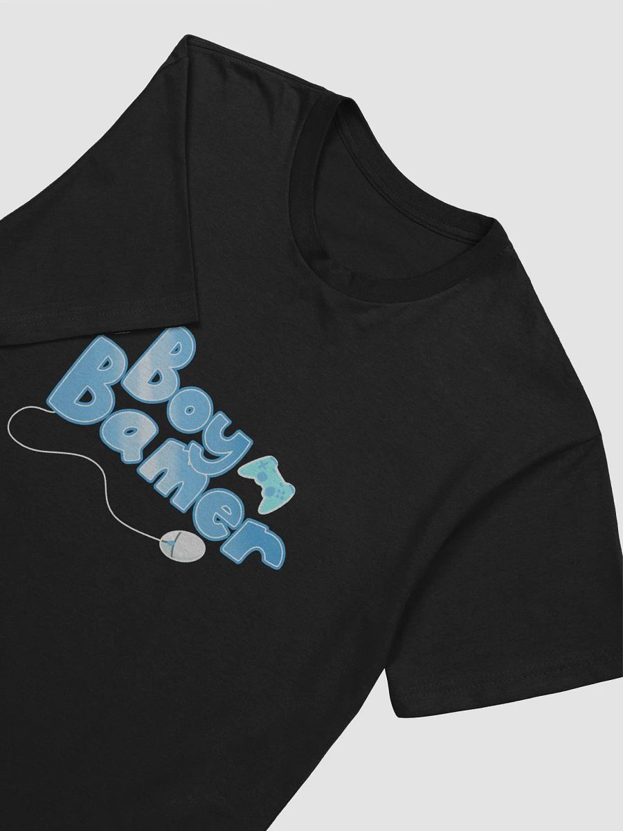 Boy Bamer Tee product image (6)