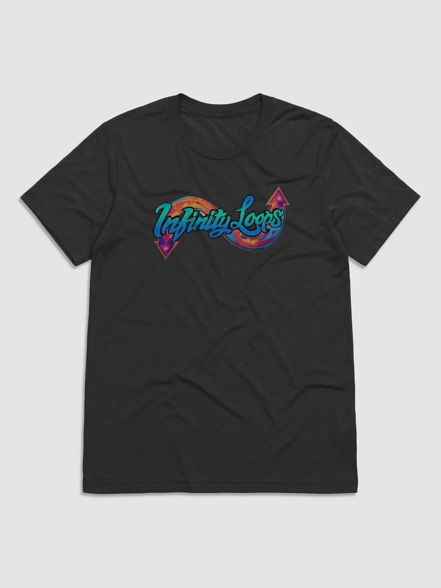 Infinity Loops Psychedelic product image (3)