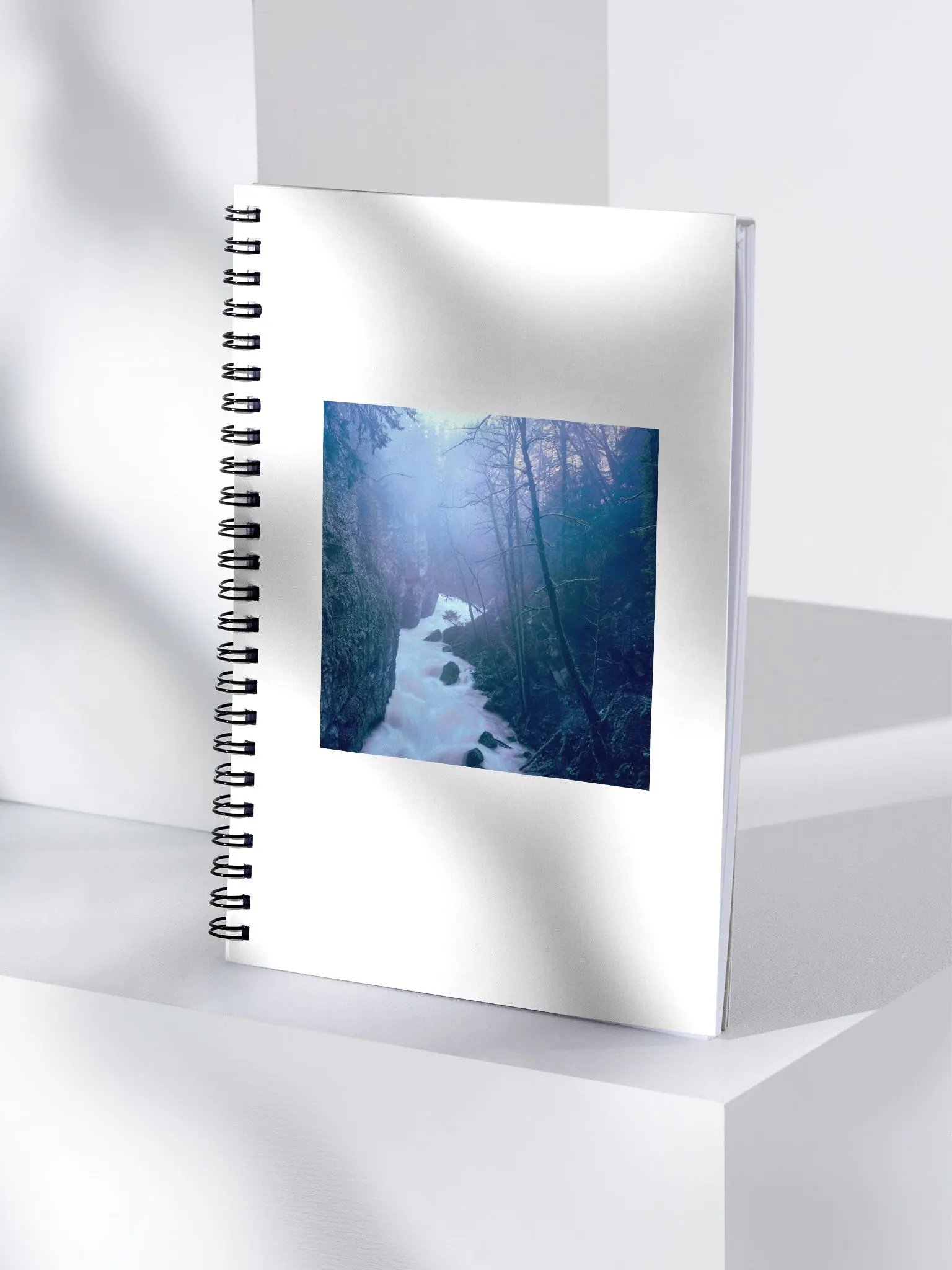 River Notebook product image (4)