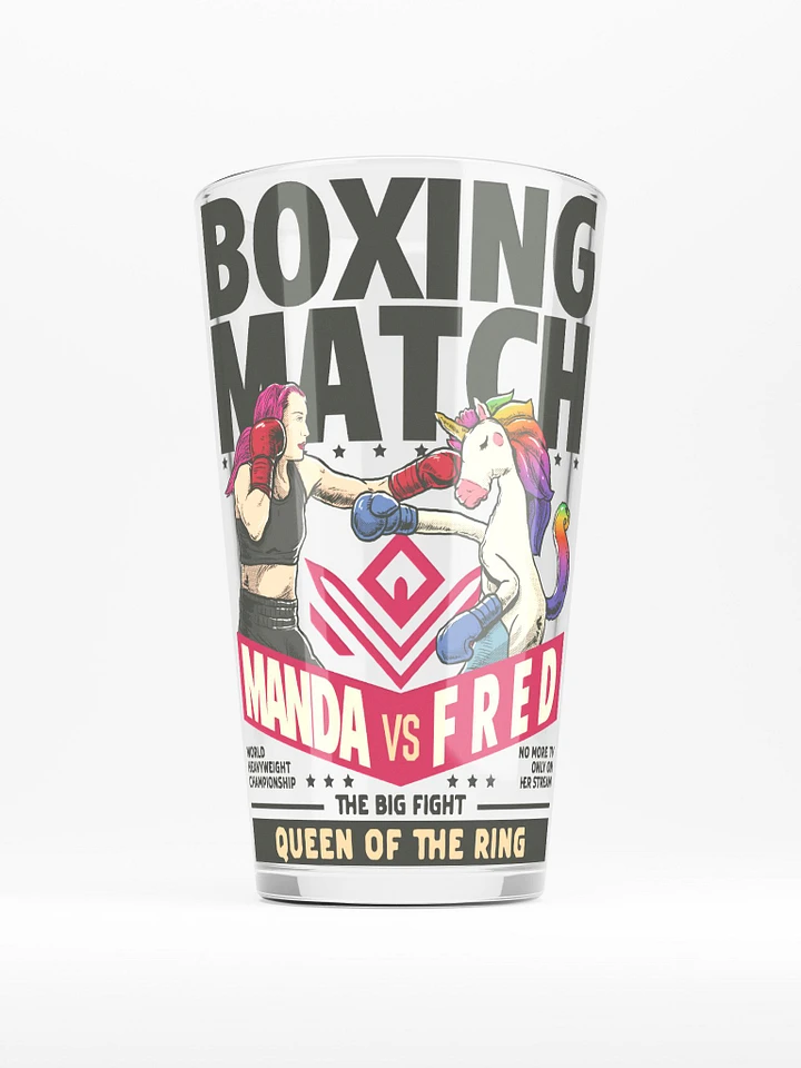 Manda vs Fred Cup product image (1)