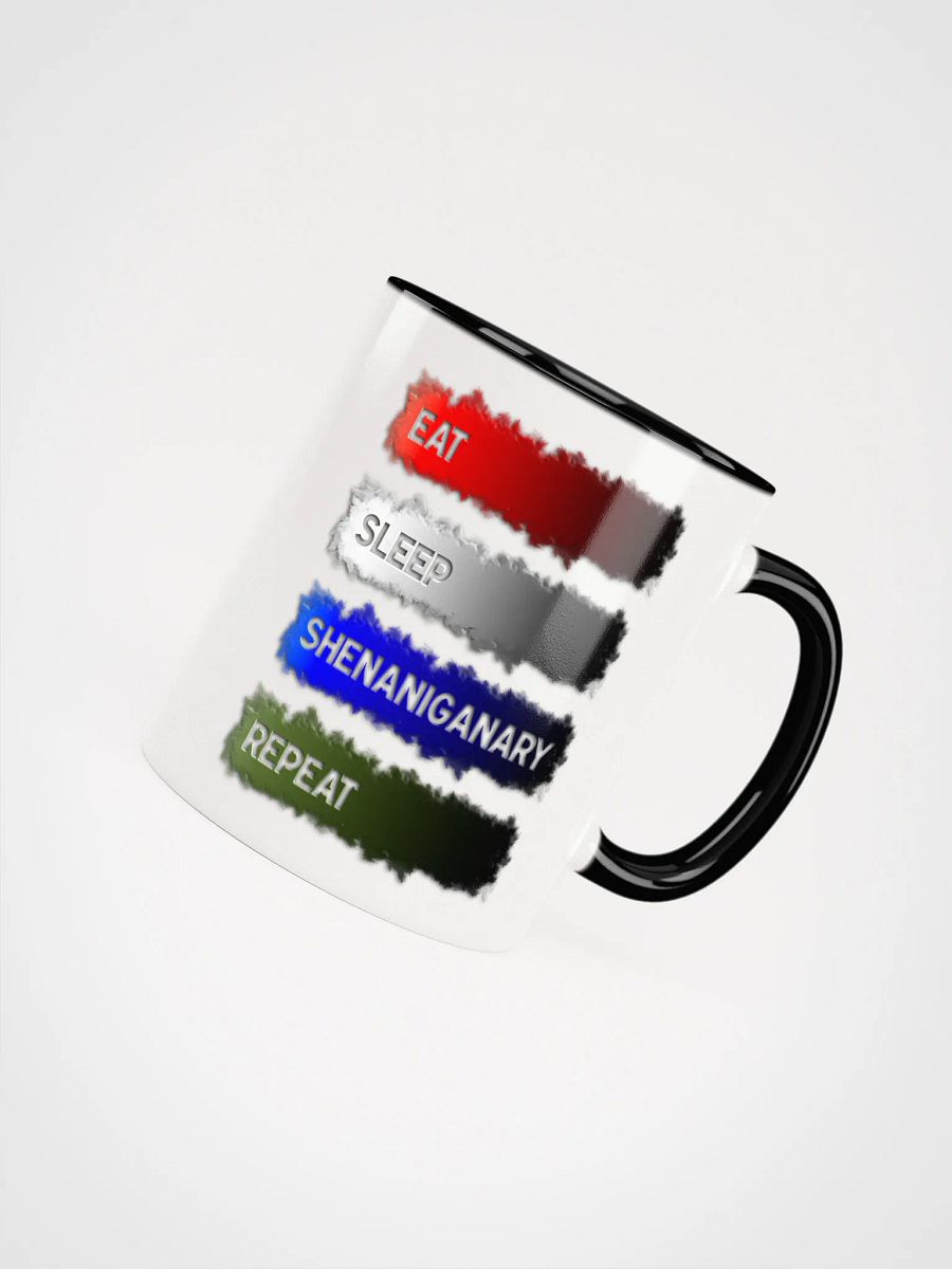 Eat Sleep - Mug product image (43)