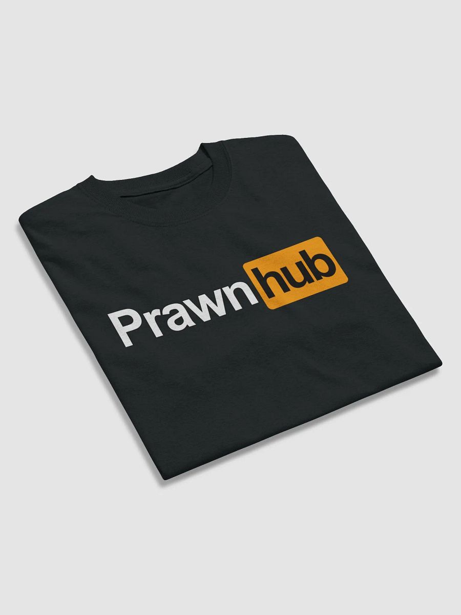 Prawn Hub T-Shirt product image (12)