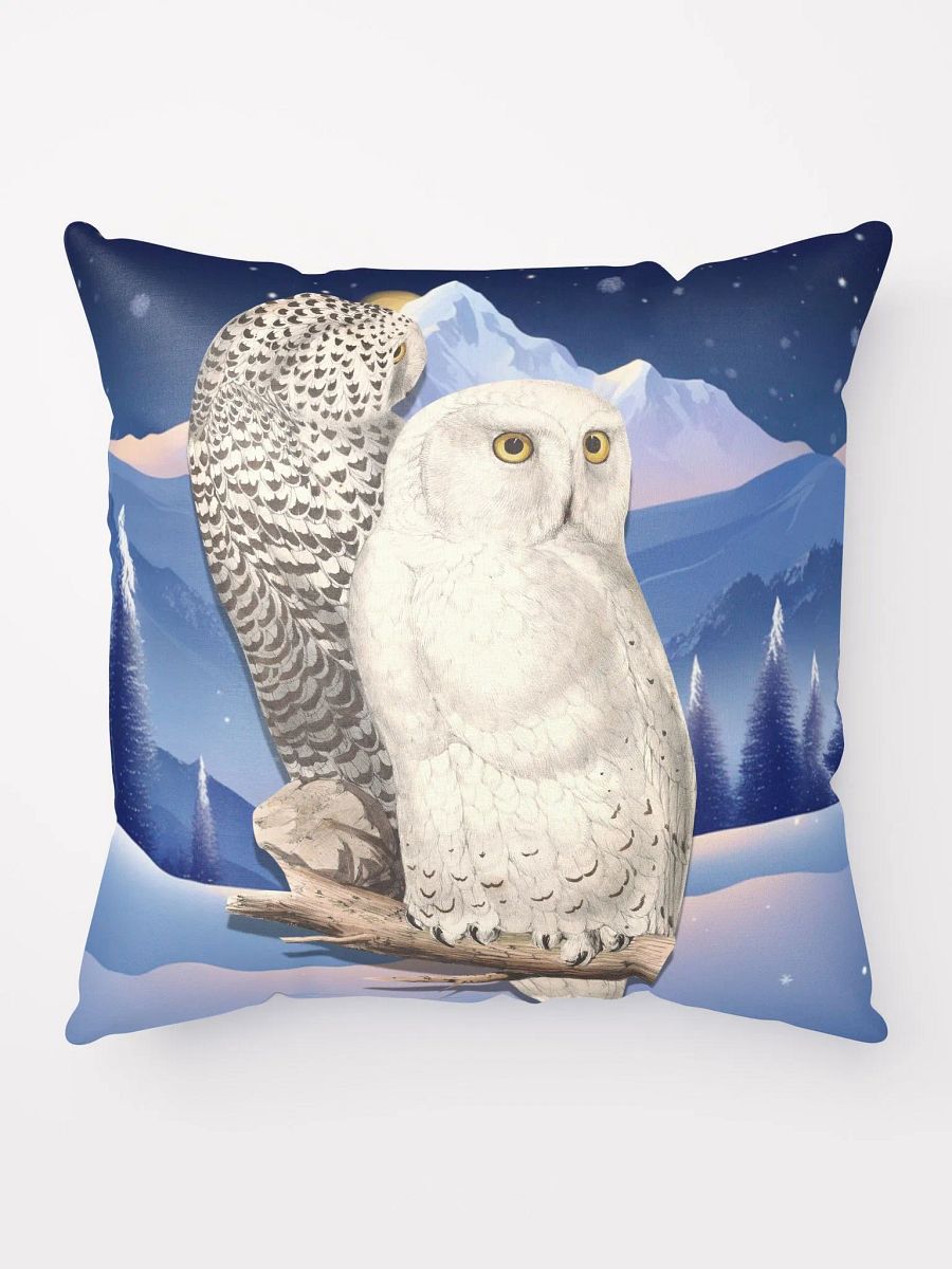 Snow Owla product image (5)