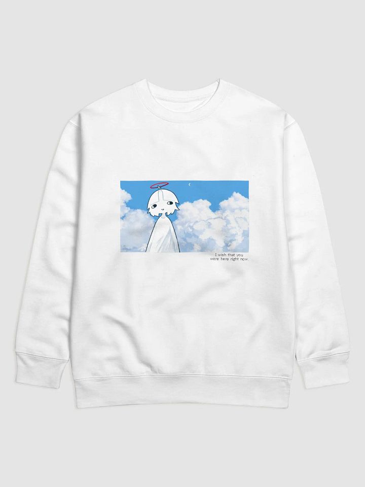 Memory. ( Sweatshirt ) product image (1)