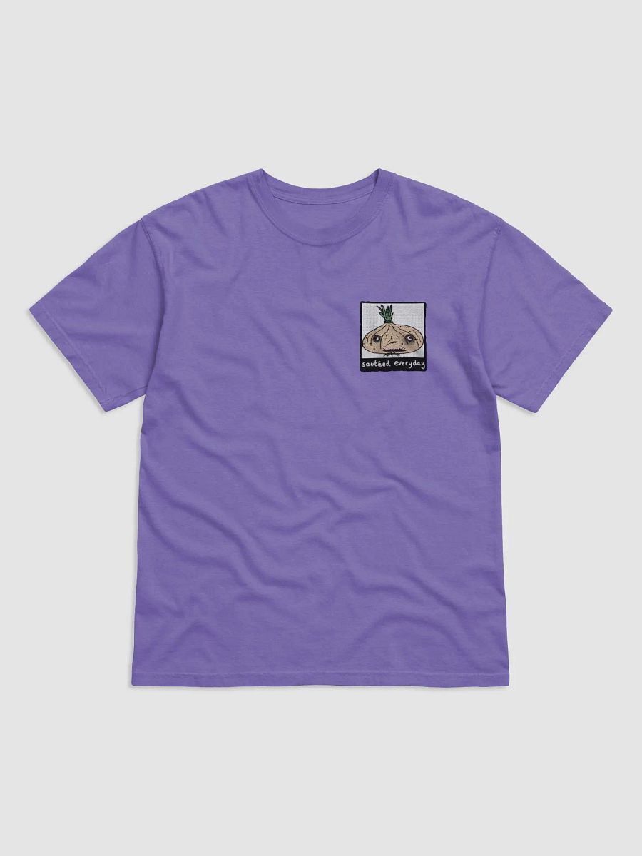sautéed everyday tee product image (4)