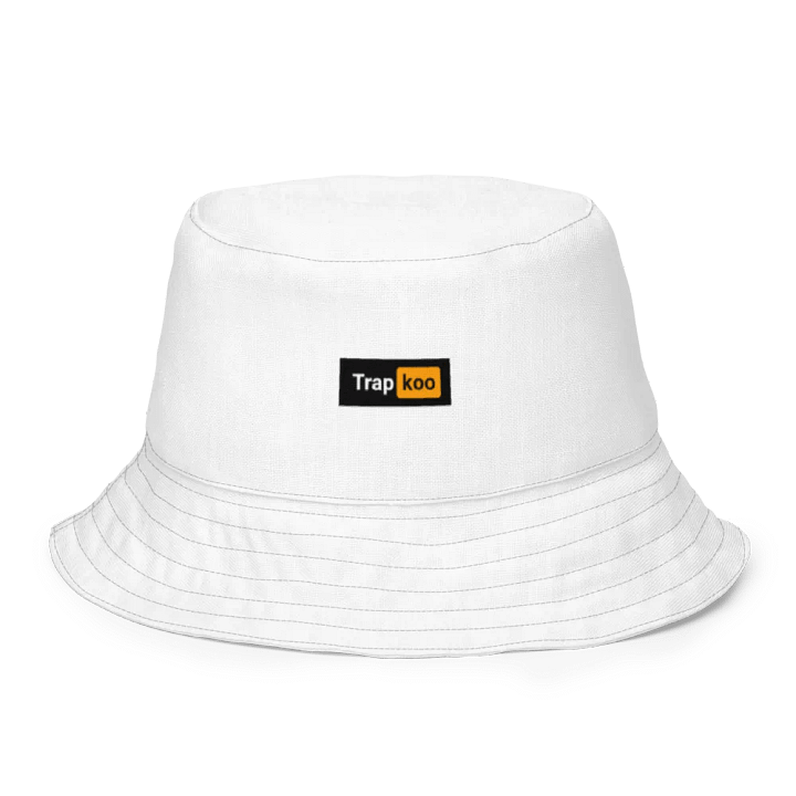 Trapkoo Bucket Hat product image (1)