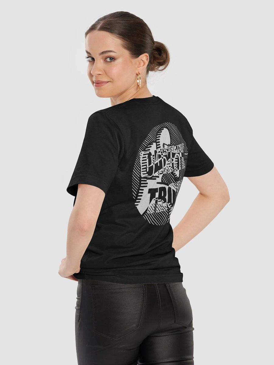 DannyTroy - Black T-Shirt product image (9)