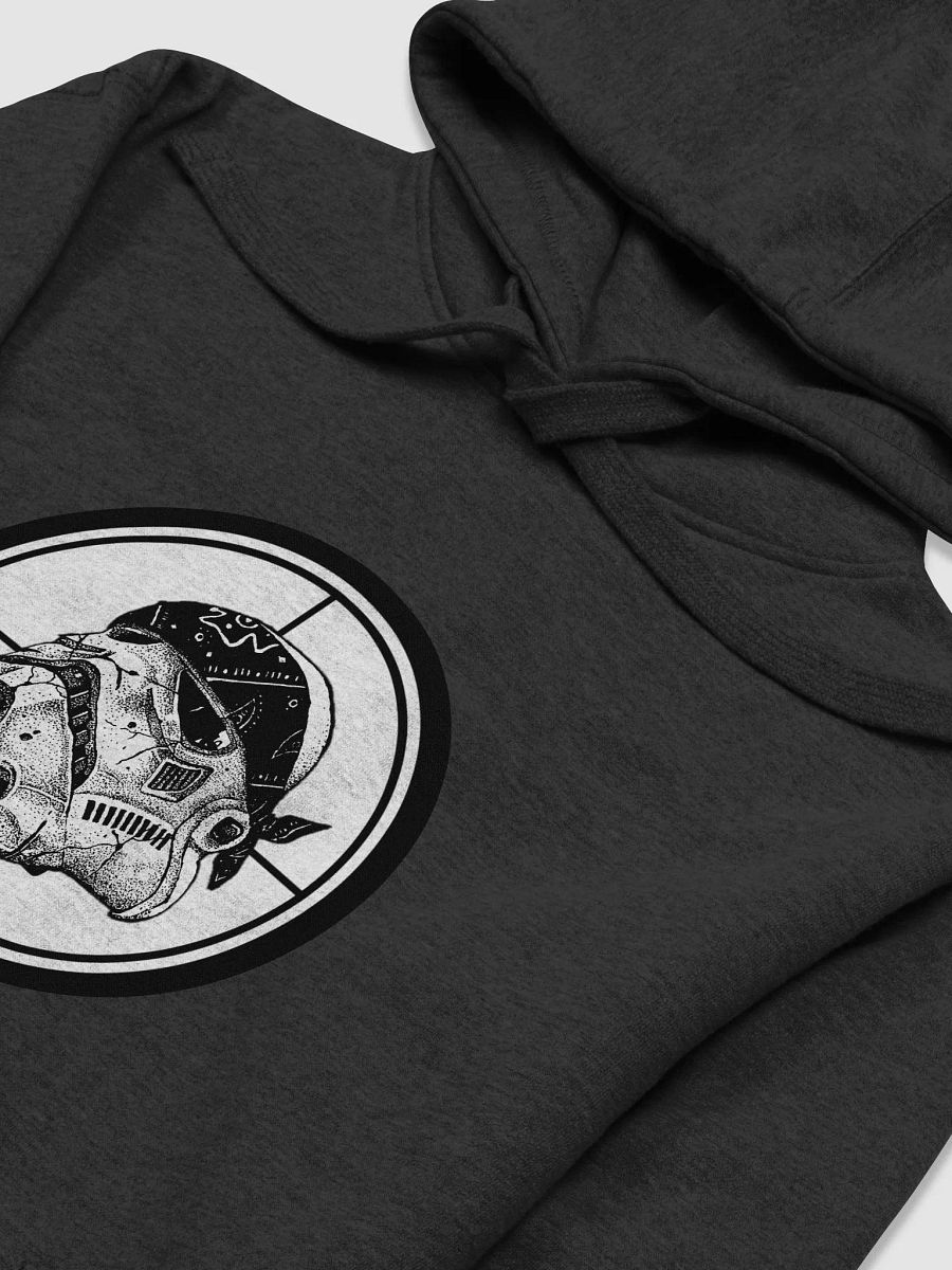 Hoodie Cholo Trooper product image (31)