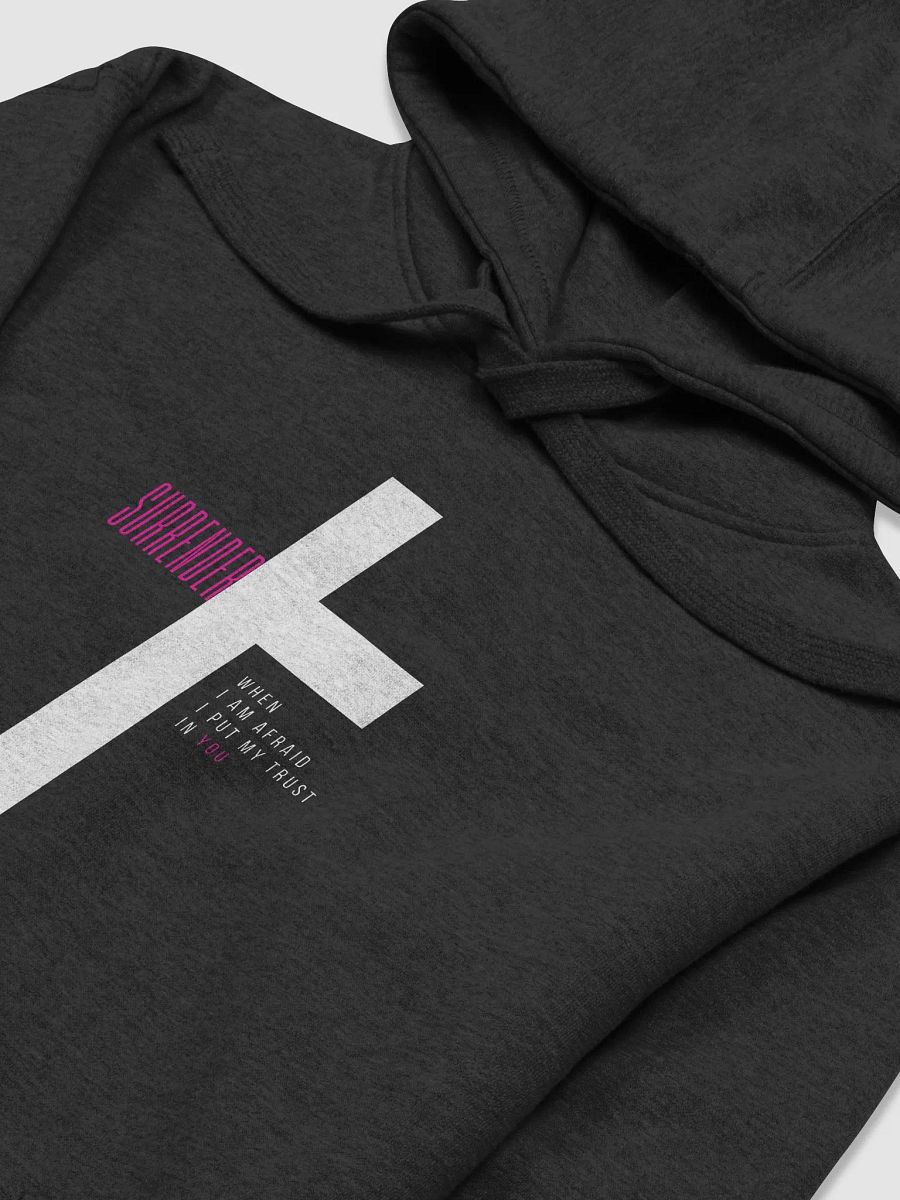 SURRENDER - Unisex Premium Hoodie product image (17)