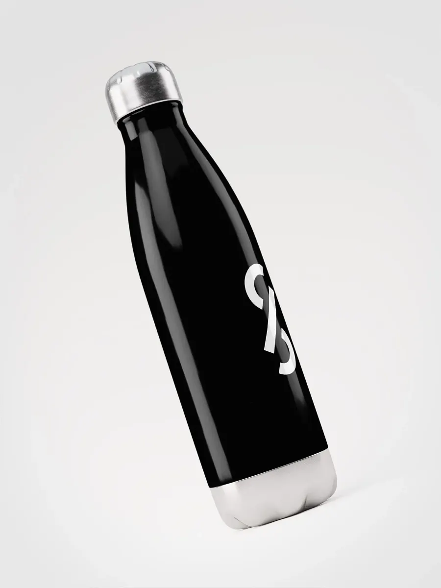 CLAUDY BEATS WATER BOTTLE product image (3)
