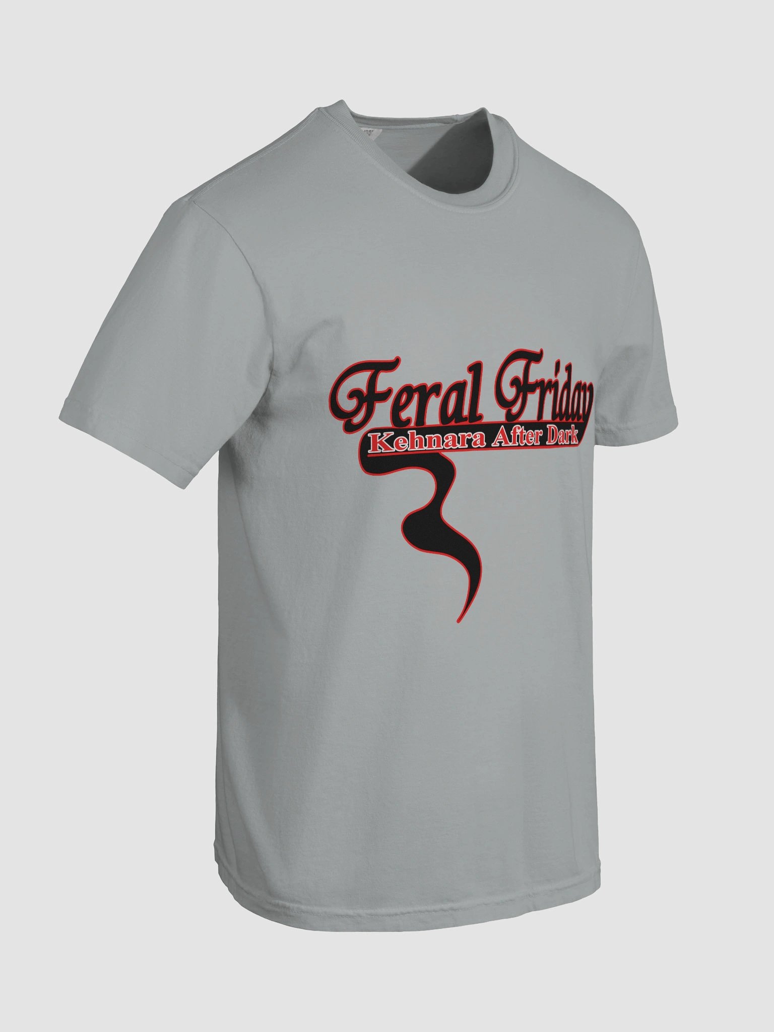 Feral Friday TShirt product image (8)