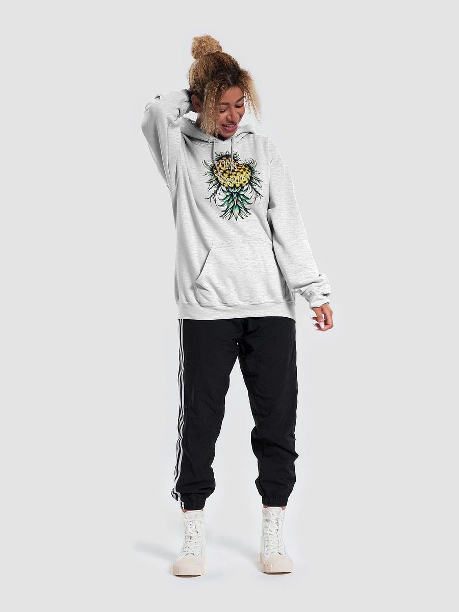 Only Together Pineapple couple hoodie product image (49)