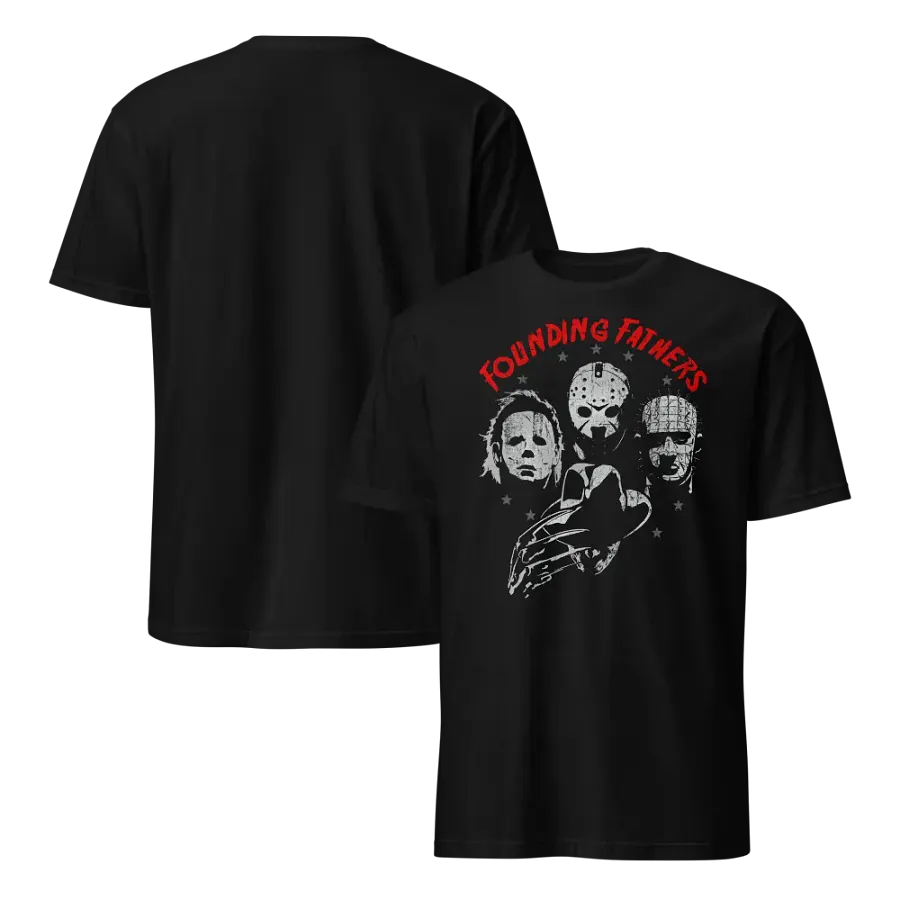Founding Fathers product image (4)