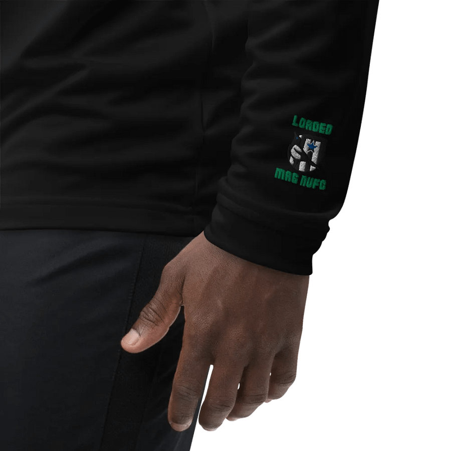 Adidas Loaded Mag NUFC Lightweight Pullover product image (2)