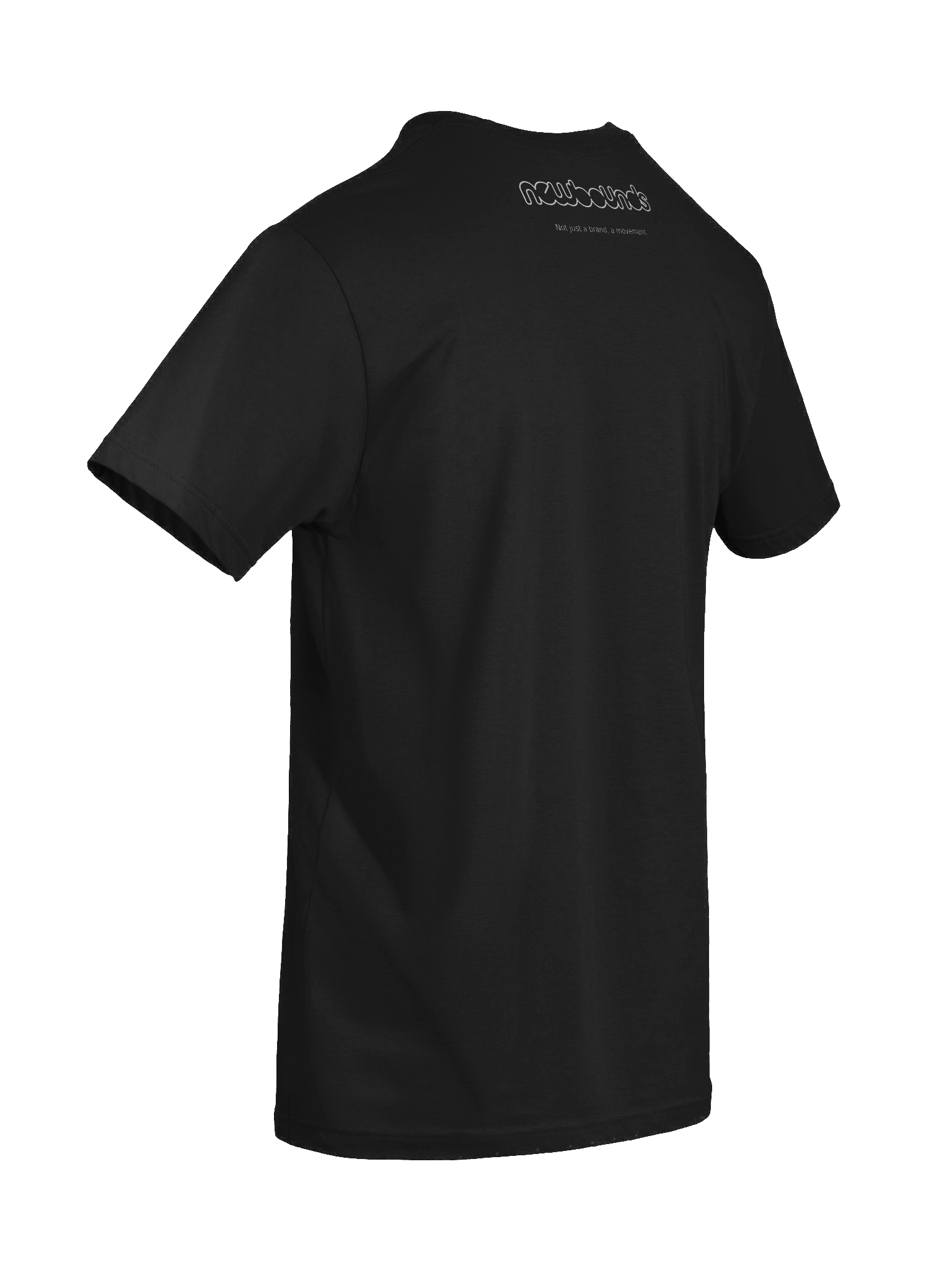 Standard Issue Tee - Newbounds product image (11)